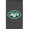 Dreamseat Curve Task Chair with New York Jets Primary Logo XZOCCURVE-PSNFL21015 - alternate 7